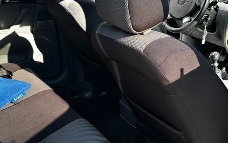 Chevrolet Lacetti, 2010 год, 650 000 рублей, 8 фотография