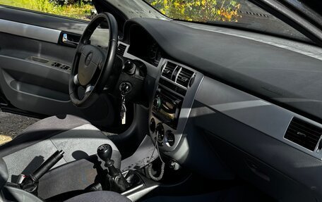 Chevrolet Lacetti, 2010 год, 650 000 рублей, 7 фотография