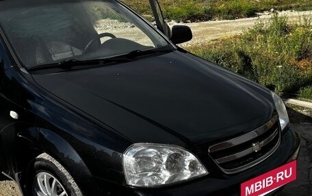 Chevrolet Lacetti, 2010 год, 650 000 рублей, 6 фотография
