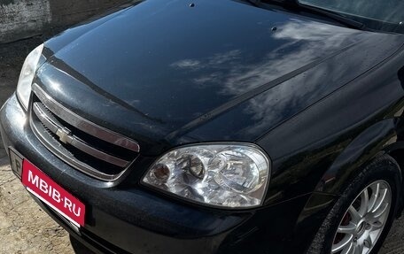 Chevrolet Lacetti, 2010 год, 650 000 рублей, 5 фотография