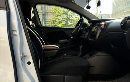 Renault Kaptur I рестайлинг, 2016 год, 850 000 рублей, 5 фотография