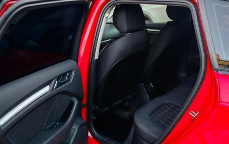 Audi A3, 2013 год, 1 050 000 рублей, 9 фотография