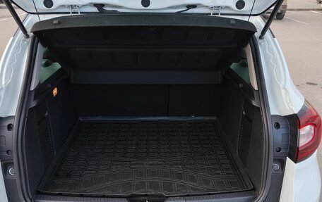 Renault Kaptur I рестайлинг, 2016 год, 1 400 000 рублей, 6 фотография