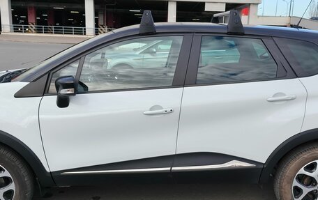 Renault Kaptur I рестайлинг, 2016 год, 1 400 000 рублей, 2 фотография