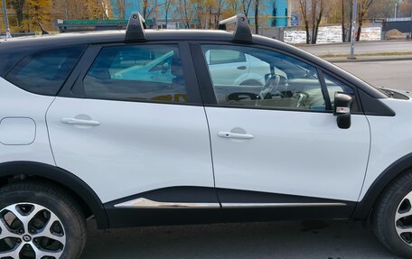 Renault Kaptur I рестайлинг, 2016 год, 1 400 000 рублей, 4 фотография