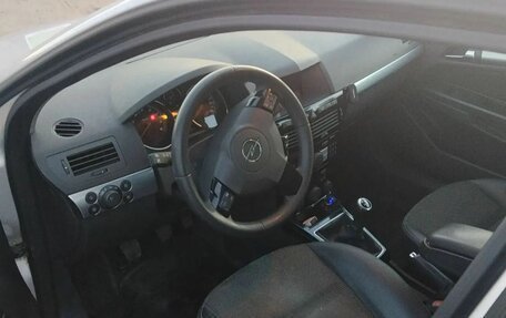 Opel Astra H, 2013 год, 580 000 рублей, 10 фотография