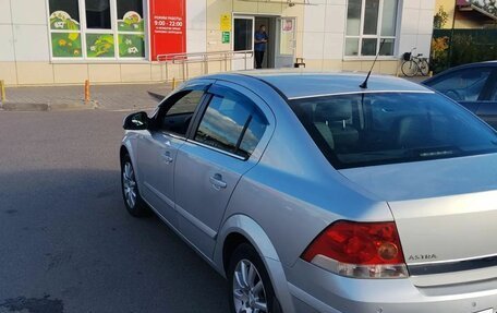 Opel Astra H, 2013 год, 580 000 рублей, 11 фотография