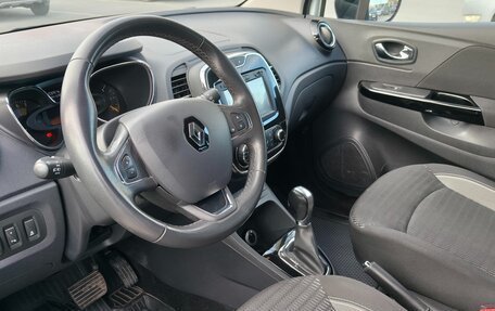 Renault Kaptur I рестайлинг, 2016 год, 1 400 000 рублей, 7 фотография