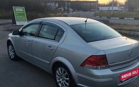 Opel Astra H, 2013 год, 580 000 рублей, 5 фотография