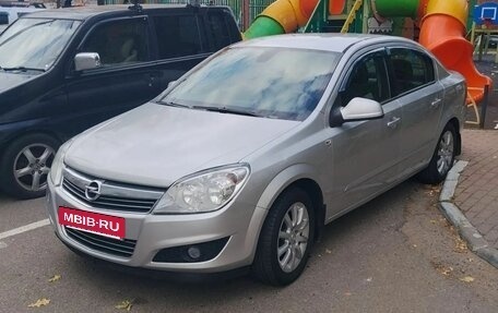 Opel Astra H, 2013 год, 580 000 рублей, 7 фотография