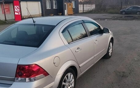 Opel Astra H, 2013 год, 580 000 рублей, 4 фотография