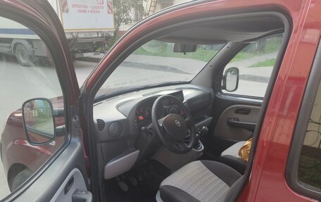 Fiat Doblo I, 2014 год, 750 000 рублей, 6 фотография