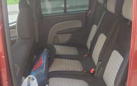 Fiat Doblo I, 2014 год, 750 000 рублей, 7 фотография