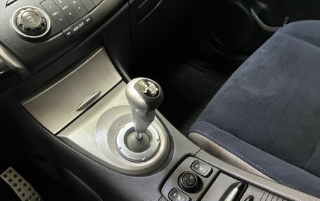 Honda Civic VIII, 2006 год, 520 000 рублей, 12 фотография