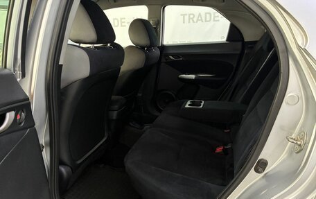 Honda Civic VIII, 2006 год, 520 000 рублей, 20 фотография
