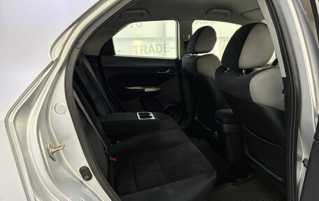 Honda Civic VIII, 2006 год, 520 000 рублей, 19 фотография