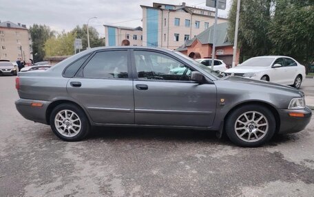 Volvo S40 II, 2004 год, 225 000 рублей, 2 фотография