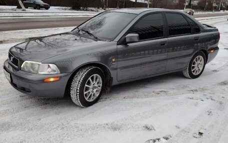 Volvo S40 II, 2004 год, 225 000 рублей, 5 фотография