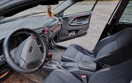Volvo S40 II, 2004 год, 225 000 рублей, 3 фотография