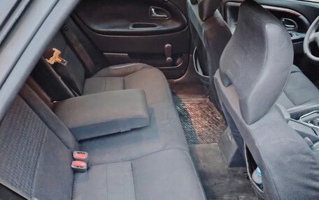 Volvo S40 II, 2004 год, 225 000 рублей, 6 фотография