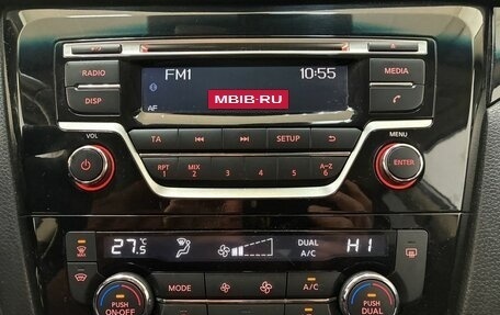 Nissan Qashqai, 2017 год, 1 250 000 рублей, 5 фотография