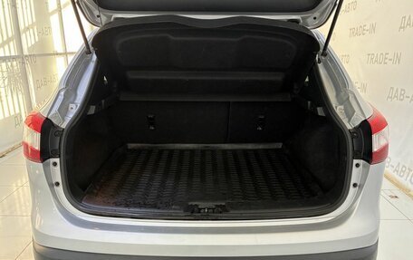 Nissan Qashqai, 2017 год, 1 250 000 рублей, 10 фотография