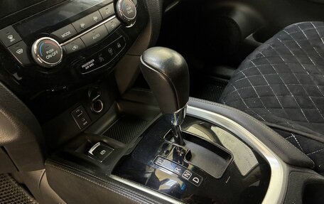 Nissan Qashqai, 2017 год, 1 250 000 рублей, 14 фотография