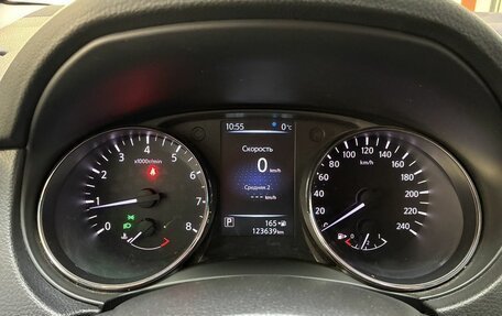 Nissan Qashqai, 2017 год, 1 250 000 рублей, 16 фотография