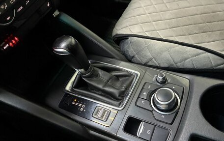 Mazda CX-5 II, 2017 год, 1 860 000 рублей, 12 фотография
