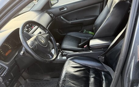 Honda Accord VII рестайлинг, 2006 год, 700 000 рублей, 3 фотография