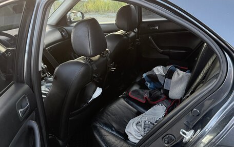 Honda Accord VII рестайлинг, 2006 год, 700 000 рублей, 4 фотография