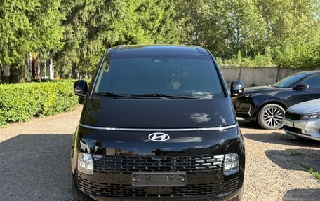 Hyundai Staria, 2025 год, 4 890 000 рублей, 2 фотография