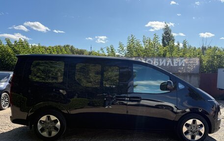 Hyundai Staria, 2025 год, 4 890 000 рублей, 4 фотография