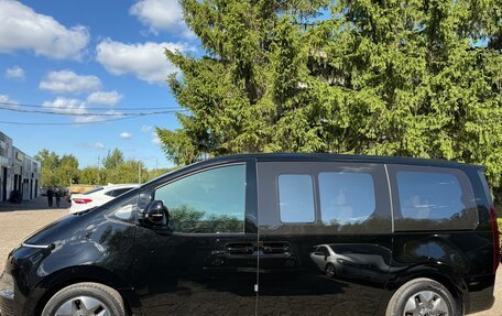 Hyundai Staria, 2025 год, 4 890 000 рублей, 6 фотография