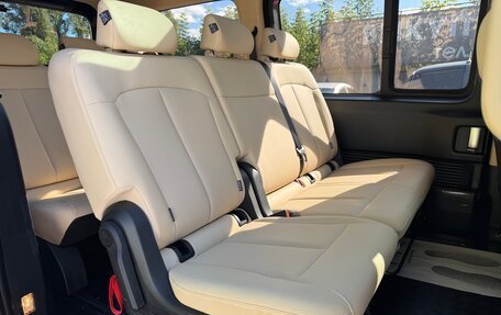 Hyundai Staria, 2025 год, 4 890 000 рублей, 16 фотография