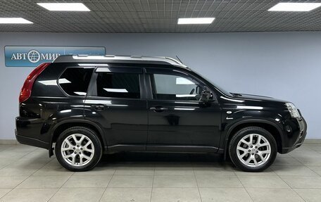 Nissan X-Trail, 2013 год, 1 599 000 рублей, 4 фотография