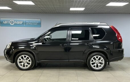 Nissan X-Trail, 2013 год, 1 599 000 рублей, 8 фотография