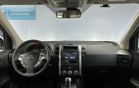 Nissan X-Trail, 2013 год, 1 599 000 рублей, 12 фотография