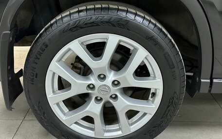 Nissan X-Trail, 2013 год, 1 599 000 рублей, 9 фотография