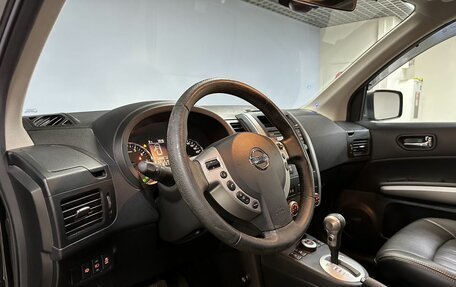 Nissan X-Trail, 2013 год, 1 599 000 рублей, 13 фотография