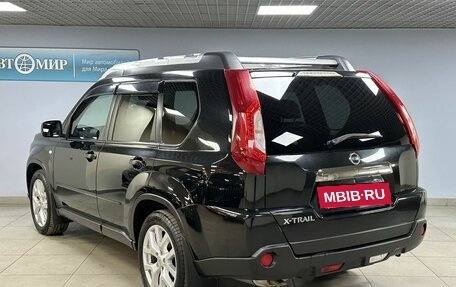 Nissan X-Trail, 2013 год, 1 599 000 рублей, 7 фотография