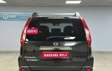 Nissan X-Trail, 2013 год, 1 599 000 рублей, 6 фотография