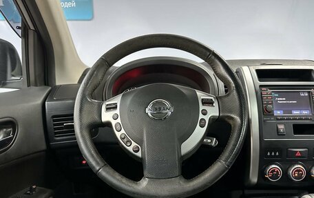 Nissan X-Trail, 2013 год, 1 599 000 рублей, 14 фотография