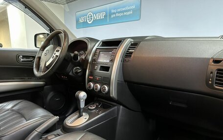 Nissan X-Trail, 2013 год, 1 599 000 рублей, 16 фотография
