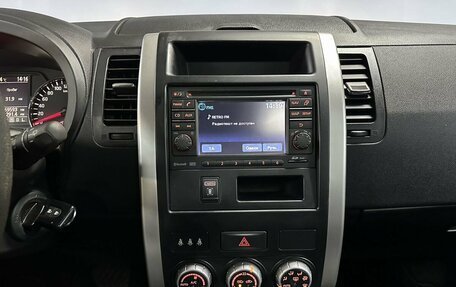 Nissan X-Trail, 2013 год, 1 599 000 рублей, 17 фотография