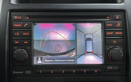 Nissan X-Trail, 2013 год, 1 599 000 рублей, 19 фотография