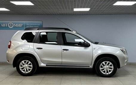 Nissan Terrano III, 2021 год, 1 799 000 рублей, 4 фотография