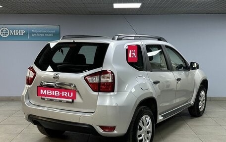 Nissan Terrano III, 2021 год, 1 799 000 рублей, 5 фотография