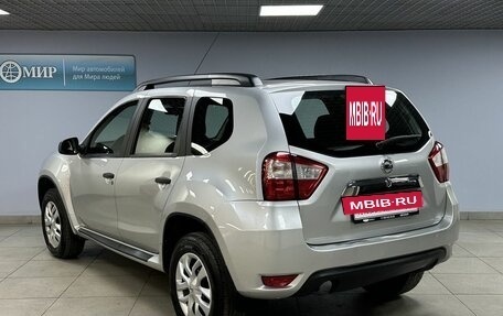 Nissan Terrano III, 2021 год, 1 799 000 рублей, 7 фотография