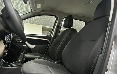 Nissan Terrano III, 2021 год, 1 799 000 рублей, 10 фотография
